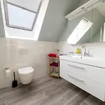 Appartement Coasty - Timmendorfer *