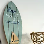 Appartement Coasty - Timmendorfer *