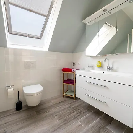 Apartamento Coasty - Timmendorfer *