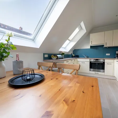 Coasty - Timmendorfer