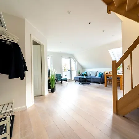 Apartment Coasty - Timmendorfer Timmendorfer Strand