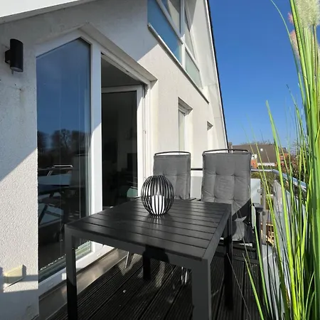 Coasty - Timmendorfer Apartment Timmendorfer Strand