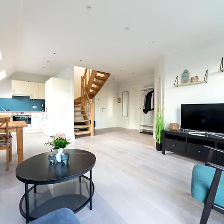 Apartment Coasty - Timmendorfer