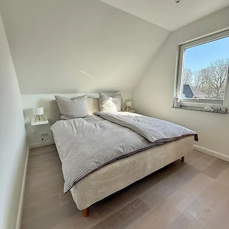 Coasty - Timmendorfer Apartment *