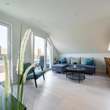 Coasty - Timmendorfer Apartment Timmendorfer Strand