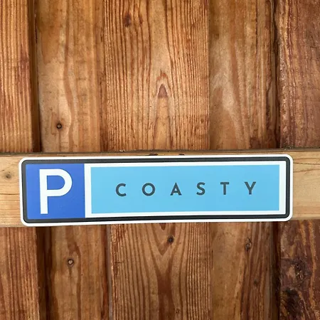 Coasty - Timmendorfer * Timmendorfer Strand