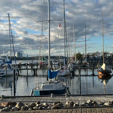 Coasty - Timmendorfer アパート ティメンドルファー・シュトラント