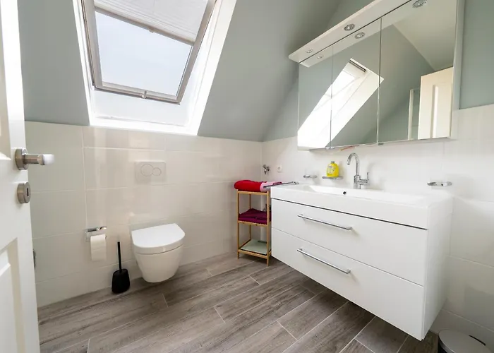 Apartment Coasty - Timmendorfer *