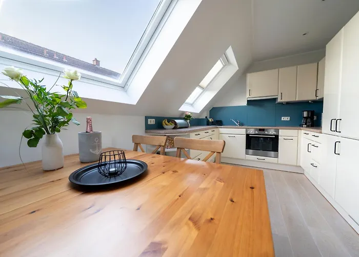 Coasty - Timmendorfer