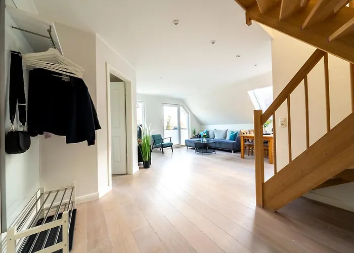 Apartment Coasty - Timmendorfer Timmendorfer Strand