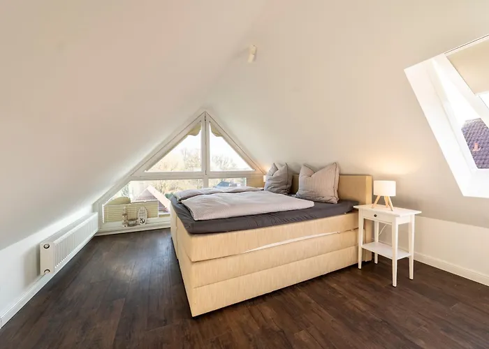 Coasty - Timmendorfer