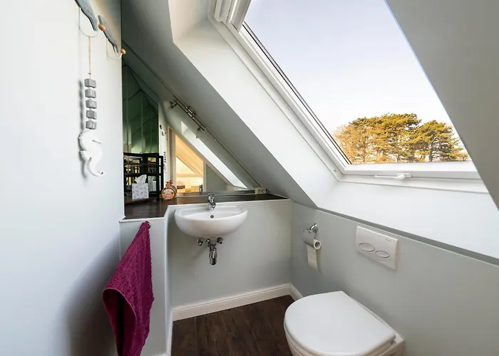 アパート Coasty - Timmendorfer *