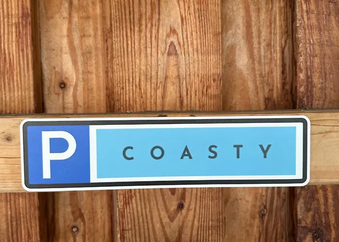 Coasty - Timmendorfer * Timmendorfer Strand