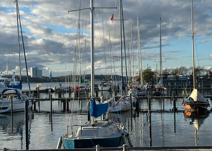 Coasty - Timmendorfer Apartment Timmendorfer Strand